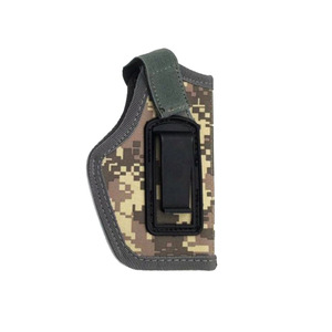Funda Táctica de Extracción Rápida de Tela Oxford de Alta Calidad con Diseño Oculto para Pistola Estilo 92, Accesorios de Caza y Seguridad para Exteriores - Product Image 6