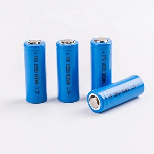 18650 bulk battery 3.7v 2000 mah, 2200 mah, 2400 mah, 2500 mah, 2600,3000mah lithium ion battery - Product Image 3