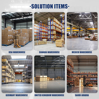 Servicios de Carga Aérea y Terrestre DDP Económicos, Tarifas de Envío, Agente de Carga FBA Amazon, Seguro, Soporte 24/7, Logística China-EE. UU.