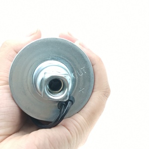 Nouvelle pompe à carburant automatique universelle électrique pour moteur à essence <span class=keywords><strong>diesel</strong></span> marin carburé modèle E8012S E8016S - Product Image 4