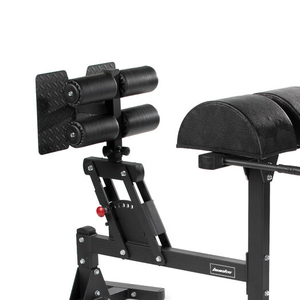 <strong>Exercise</strong> Machine Fitness Glute <strong>Hamstring</strong> Developer - Product Image 5