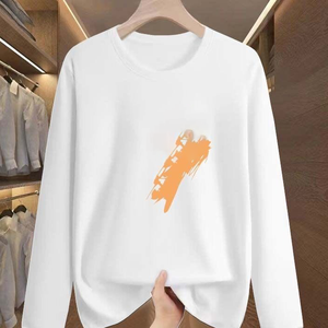 เสื้อยืดกีฬาของผู้ชายแห้งเร็วและระบายอากาศได้ดีเสื้อออกกำลังกาย - Product Image 3