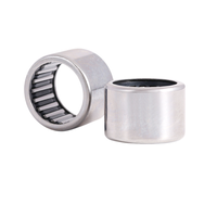 Roulement à aiguilles à coupelles tirées de grande taille HK3012 HK3016 HK3020 HK3520 pour équipement de construction