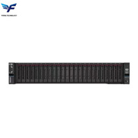 Servidor en Rack Lenovo ThinkSystem SR850 V3