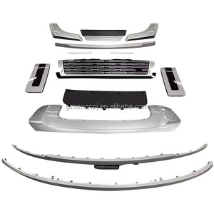 Kit carrosserie pour Range <span class=keywords><strong>Rover</strong></span> vogue <span class=keywords><strong>2023</strong></span> + Kits carrosserie modifiés Accessoires pare-chocs - Product Image 1
