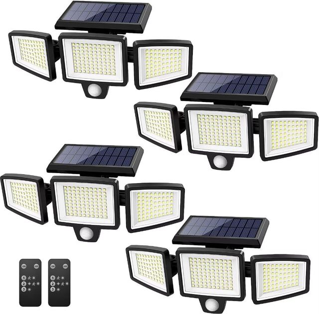 New Idea Garden Solar Lights Outdoor Waterproof Ip65 Camping Light Solar Power Light