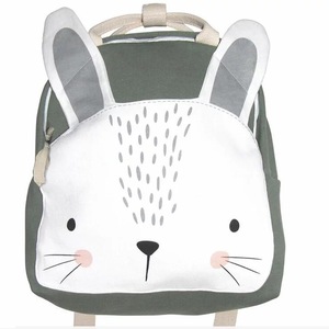 Mochila con diseño de animales para niños y niñas, morral escolar con diseño de dibujos animados para guardería, 2023 - Product Image 5