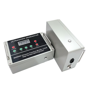 Poudre de fibre de <span class=keywords><strong>coco</strong></span> tamisant le générateur de tamis vibrant circulaire pour l'équipement de séparation de tamis de vibration rotatoire - Product Image 6