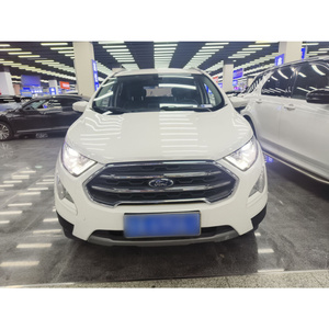 Guazi 2018 Ford <span class=keywords><strong>Ecosport</strong></span> SUV de 5 Plazas, Motor de Gasolina, Listo para Enviar, Automático, Volante a la Izquierda, para Compradores de SUV Familiares Confiables - Product Image 2