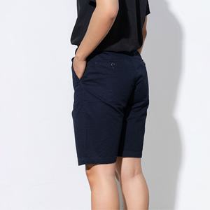 Pantalones cortos de poliéster de compresión personalizados al por mayor para hombres hechos en Vietnam con técnicas impresas a precios competitivos-OEM y ODM - Product Image 4