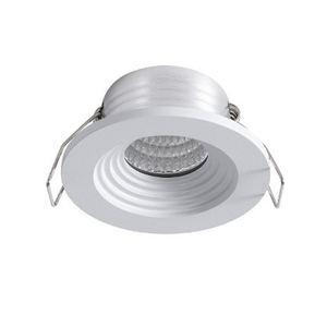 Luz LED <span class=keywords><strong>de</strong></span> Techo Empotrada COB Comercial, Mini, Regulable, para Interiores, Ángulo <span class=keywords><strong>de</strong></span> Haz Estrecho, Antideslumbrante, Foco Inteligente, <span class=keywords><strong>Precio</strong></span> <span class=keywords><strong>de</strong></span> Fábrica - Product Image 6