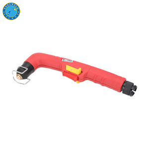 <span class=keywords><strong>Trafimet</strong></span> Type <span class=keywords><strong>S105</strong></span> Tête de torche manuelle Pf0136 Pistolet de découpe plasma - Product Image 3