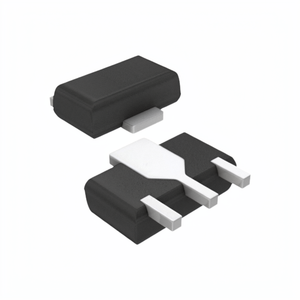 Transistors 2SK060100L MiniP3-F1 Electronics Component Manufacturer Channel - Product Image 1