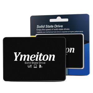 SSD Ymeiton Reacondicionado de Fábrica con Capacidad Real para PC y Portátil, 2.5'' SATA III, 100% Saludable, 64GB 120GB 128GB 240GB 256GB - Product Image 2