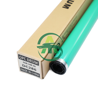 Tambour OPC compatible pour Xerox DC286 DC236 DC186 DC156 DC450i WC5230 WC5225 WC5330 WC5335 avec couleur verte