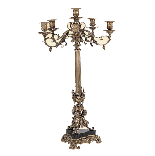 Bronce Antiguo