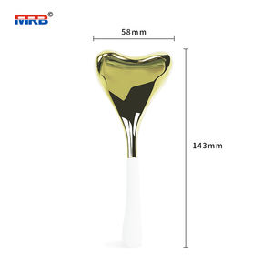 Productos de tendencia 2026 Recién llegados Equipo de belleza Martillo de hielo Cubierta completa Dispositivo de cuidado facial Hydra Masaje ocular - Product Image 2