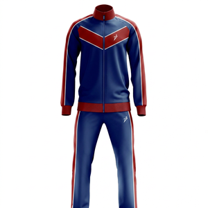 PUFFIN SPORTS Conjuntos Deportivos Personalizados de Invierno 100% Algodón con Estampado Serigrafiado, Uniformes de Fútbol para Equipos, Camiseta de Fútbol, Pantalones Cortos - Product Image 1