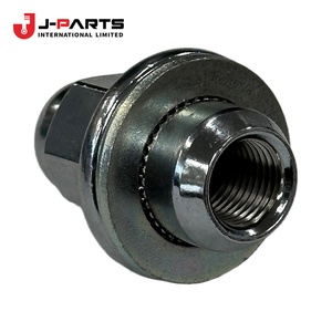 Écrou de moyeu (pour essieu) pour Toyota Hilux KUN16 1989-2004 OE 90942-01109 9094201109 - Product Image 2