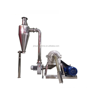 Food Processing Special Flavor Foods Spices Powder <b>Grinding</b> <b>Machine</b> - Product Image 2