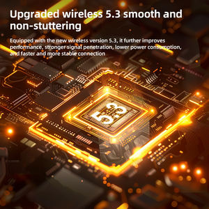 Altavoces Bluetooth de nuevo diseño a precio de fábrica con placa de circuito de altavoz inalámbrico de micrófono en todas partes - Product Image 4