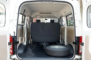 Changan kuayuexing <span class=keywords><strong>V5</strong></span> Van coches de gasolina Hecho puro EV Car 2022 Mini <span class=keywords><strong>bus</strong></span> mejor precio Changan Kuayuexing <span class=keywords><strong>V5</strong></span> - Product Image 4