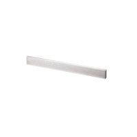 Porte-couteaux magnétique en acier inoxydable 304, support de rangement pour couteaux de cuisine, fixation murale sans perçage ni installation