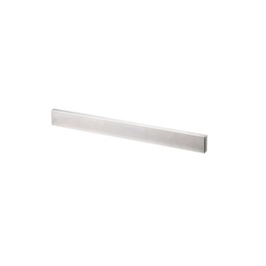 Portacoltelli Magnetico <span class=keywords><strong>in</strong></span> <span class=keywords><strong>Acciaio</strong></span> Inox 304, Supporto per Coltelli da Cucina Montato a Parete Senza Foratura né Installazione - Product Image 5