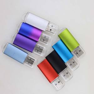 <span class=keywords><strong>Precio</strong></span> al por mayor de metal 2,0 unidad flash USB <span class=keywords><strong>1GB</strong></span> 2GB 4GB 8GB 16GB 2,0 <span class=keywords><strong>pendrive</strong></span> personalizado 64GB memoria USB unidad flash USB barata - Product Image 6