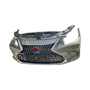 Radiador y parachoques delantero originales usados al por mayor para <span class=keywords><strong>Lexus</strong></span> ES250 y ES300h - Product Image 4