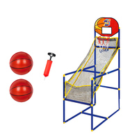 Vente en gros Jeu de sport pour enfants Support mobile Planche de basket-ball Jouet Planche de basket-ball Jouets