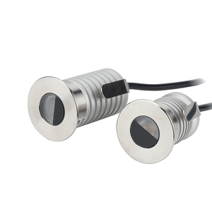 IP65 Hiển Thị <span class=keywords><strong>LED</strong></span> Downlights 1 Wát Nội Đèn Trần DC12V <span class=keywords><strong>LED</strong></span> Mini Spotlights - Product Image 2