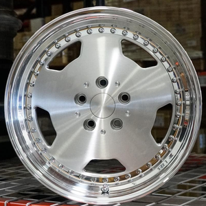 Rines Forjados de 18, 19, 20 y 22 Pulgadas para BMW M2, M3, M4, M5, M6, M7, M8, 740, 750, 760, 840, M850, 520, 530, 540, M240, 330, 320, 430, Benz, Audi ARO - Product Image 1