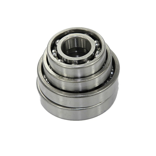 China Supplier High Quality Deep Groove