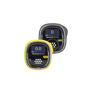 Detector de Ozono Honeywell BW Solo 0-1 PPM, Analizador de Gases Portátil - Product Image 2