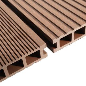 Groothandel Houten Composiet Kunststof Vloer Weerbestendigheid UV-Weerstand Patio Wpc Dek - Product Image 6