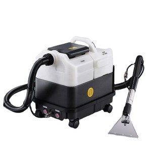 Nettoyeur de tapis et de canapé à eau froide Magwell CP-9, 1000 W de puissance, <span class=keywords><strong>extracteur</strong></span> de tapis <span class=keywords><strong>professionnel</strong></span> pour le detailing automobile à domicile - Product Image 5