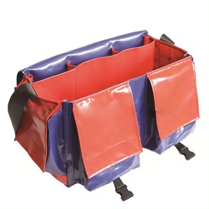 Sac à outils en PVC personnalisé en usine, vente en gros - Product Image 3