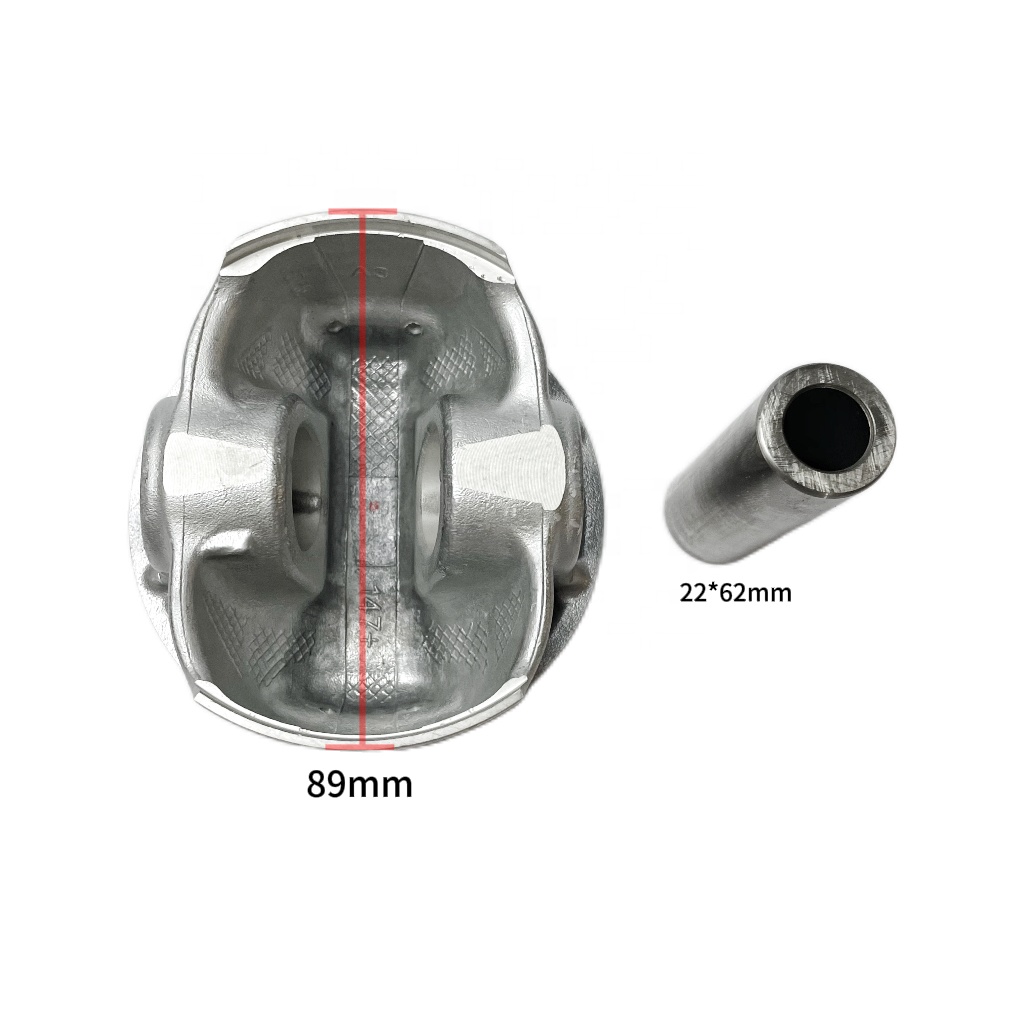 KUSIMA OEM Quality Spare Parts for BMW S63B44 V8 Engine