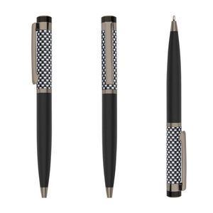 Bolígrafo Metálico de Alta Gama en Oferta en KSA, Bolígrafos Ejecutivos con Impresión de Patrón Personalizado para Regalos Corporativos - Product Image 4