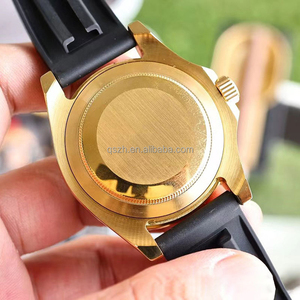Reloj de Pulsera para Hombre, Modelo 2025, 41 mm, Original, Estilo Ejecutivo, Ligero, Resistente al Agua, Acero Inoxidable con Diseño Calado - Product Image 6