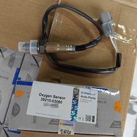Prix de gros capteur d'oxygène O2 pour moteur de voiture 39210-03050 WL10-0208 pour Hyundai Kia Lambda capteur De Oxigeno Auto pièces de rechange