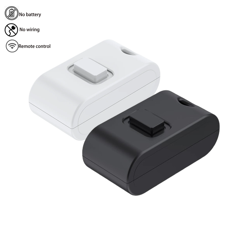 FOB Series Mini Portable Wall Switch