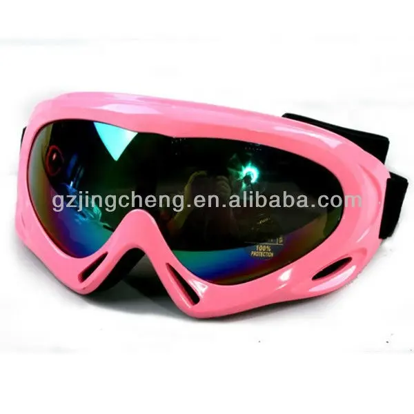Wholesale Winter Snowing Glasses Magnet Snowboard Eyewear Snow Sport Goggles Ski Glasses For Adult