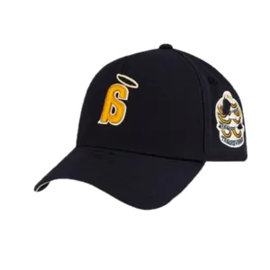 2024 Hochwertige neue Original Ära-Mützen 6 Panel Neustil Ära Baseballmütze Gorras ny gorra de beisbol Sport Vater Baseballmütze