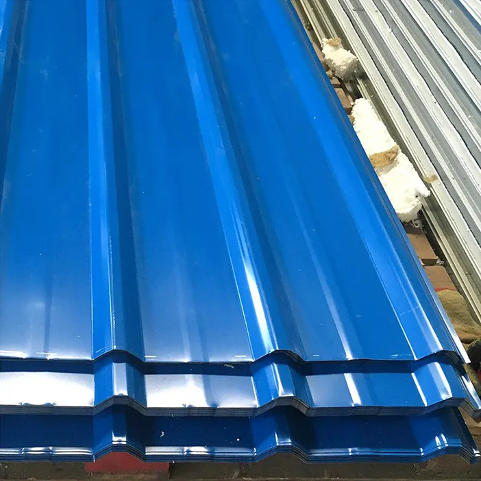 galvanized corrugated sheets ibr sheet steel roof sheet metal for container house