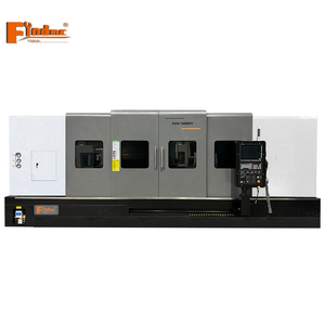 ¡Rebajas de Año Nuevo! TCK 700 DY CNC centro de torneado CNC cama rígida de alta precisión hecha de HT 300 TCK 700DY ¡Venta caliente! - Product Image 1