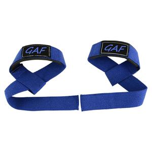 GAF 2023 Sangle d'haltérophilie à usage intensif pour l'entraînement de musculation et de musculation Accessoires de gymnastique - Product Image 2