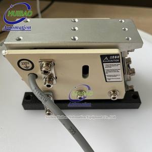 Alimentador Vibratorio Lineal GS-160 220V 66W a Precio de Fábrica para Alimentador de Tazón Vibratorio - Product Image 2