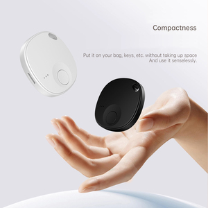 Dispositif de localisation GPS anti-perte compatible avec <span class=keywords><strong>Apple</strong></span> Find My, portable, pour clés, portefeuille, animaux de compagnie, bagages - Product Image 6